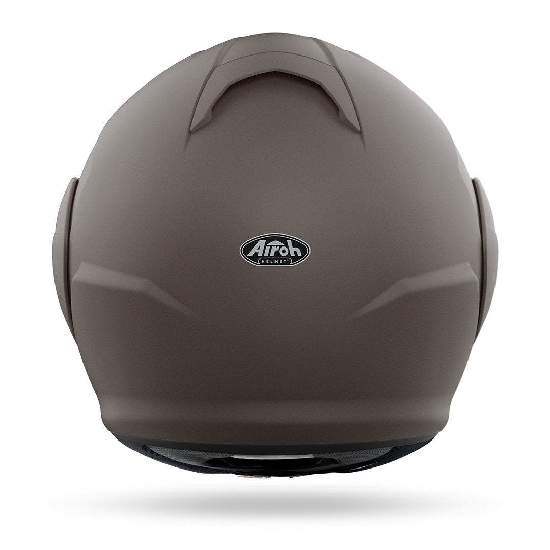 AIROH - MATHISSE HELMETS COLOR BRONZE MATT