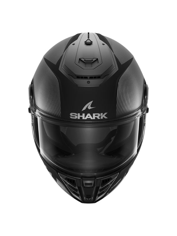  SHARK SPARTAN RS INTEGRAL CARBON HELMET Matte