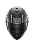  SPARTAN RS CARBON SHAWN Matte Blue Silver