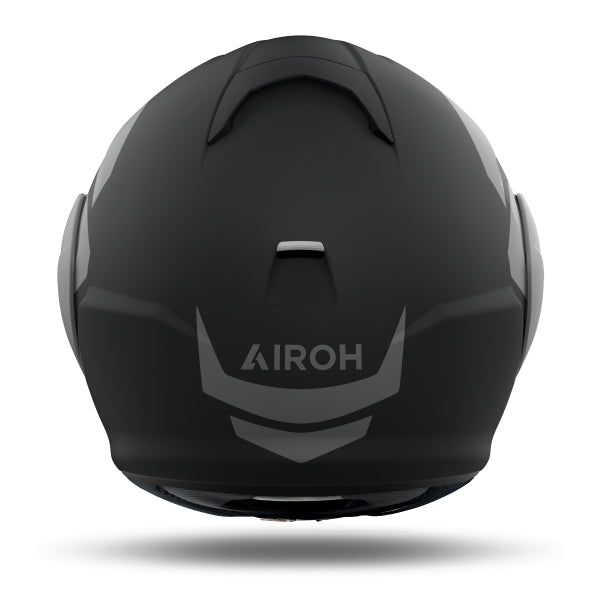 AIROH - MATHISSE ILLUSION ANTHRACITE MATT HELMETS