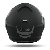AIROH - MATHISSE ILLUSION ANTHRACITE MATT HELMETS