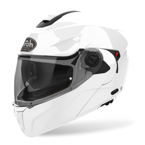 AIROH - SPECKTRE COLOR WHITE GLOSS HELMETS