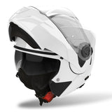 AIROH - SPECKTRE COLOR WHITE GLOSS HELMETS