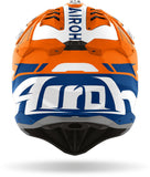 AIROH - STRYCKER HAZZARD GLOSS HELMETS