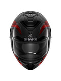  Shark - SPARTAN GT PRO CARBON Carbon Red Chrom - SECURTEX MOTOR SL (t/a MaximoMoto)