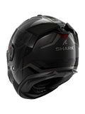  Shark - SPARTAN GT PRO CARBON Carbon Anthracite Chrom - SECURTEX MOTOR SL (t/a MaximoMoto)