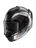  SHARK SPARTAN GT PRO RITMO Full Face Helmet Carbon Anthracite Iridescent