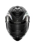  Shark - SPARTAN GT PRO CARBON Carbon Anthracite Iridescent - SECURTEX MOTOR SL (t/a MaximoMoto)