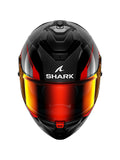  Shark - SPARTAN GT PRO CARBON Carbon Black Red - SECURTEX MOTOR SL (t/a MaximoMoto)