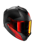  Shark - SPARTAN GT PRO CARBON Carbon Orange Anthracite - SECURTEX MOTOR SL (t/a MaximoMoto)