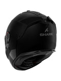  Shark - SPARTAN GT PRO CARBON Black Mat - SECURTEX MOTOR SL (t/a MaximoMoto)