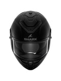  Shark - SPARTAN GT PRO CARBON Black Mat - SECURTEX MOTOR SL (t/a MaximoMoto)