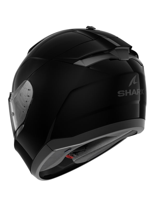  SHARK HE1100EBLK HELMETS RIDILL 2 BLACK