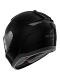  SHARK HE1100EBLK HELMETS RIDILL 2 BLACK