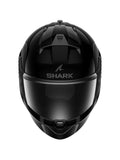  SHARK HE1100EBLK HELMETS RIDILL 2 BLACK