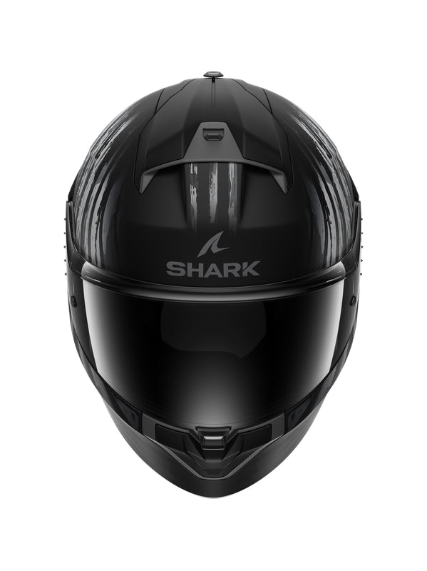  Shark HE1121EKAA RIDILL 2 BLACK HELMETS ANTHRACITE ANTHRACITE