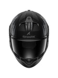  Shark HE1121EKAA RIDILL 2 BLACK HELMETS ANTHRACITE ANTHRACITE