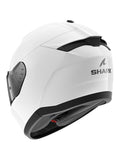  Shark - RIDILL 2 White azur - SECURTEX MOTOR SL (t/a MaximoMoto)