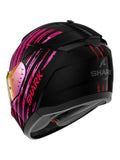  SHARK HE1120EKVV RIDILL 2 ASSYA HELMETS VIOLET BLACK VIOLET