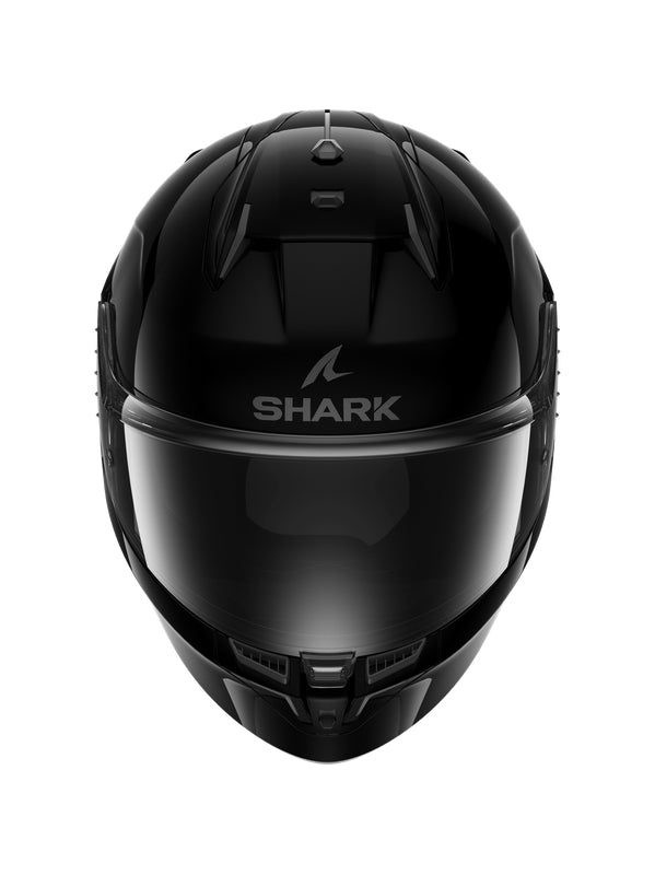  SHARK HELMETS D-SKWAL 3 WHITE BLACK