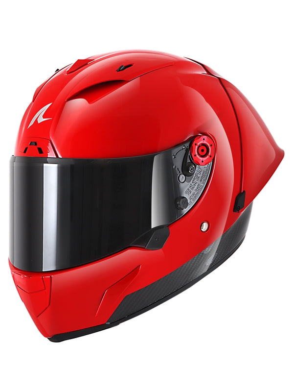 Shark RACE-R PRO GP 06 Carbon Full Face Motorcycle Helmet Red maximomoto.uk 
