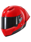 Shark RACE-R PRO GP 06 Carbon Full Face Motorcycle Helmet Red maximomoto.uk 
