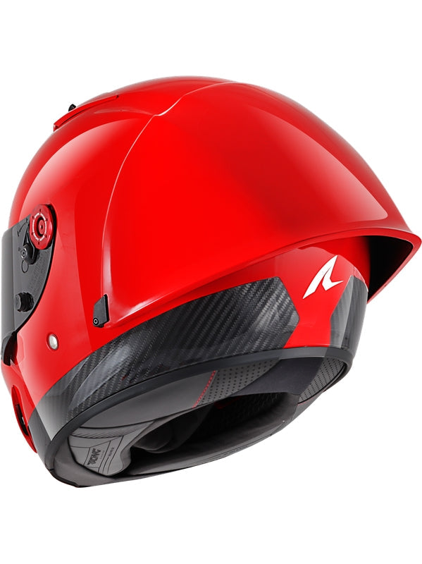 Shark RACE-R PRO GP 06 Carbon Full Face Motorcycle Helmet Red maximomoto.uk 