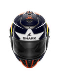  Shark - SPARTAN RS Blue Red White - SECURTEX MOTOR SL (t/a MaximoMoto)