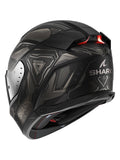  SHARK SKWAL i3 LINIK Mat Full Face Helmet Black Anthracite