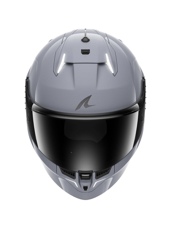  SHARK SKWAL i3 Full Face Helmet Dark Shadow Silver Gun
