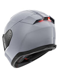  SHARK SKWAL i3 Full Face Helmet Dark Shadow Silver Gun