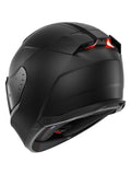  SHARK SKWAL i3 full face helmet dark shadow matte black
