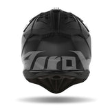 AIROH - AVIATOR 3 HELMETS COLOR BLACK MATT