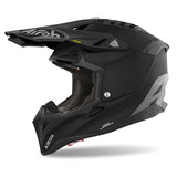 AIROH - AVIATOR 3 CARBON MATT HELMETS