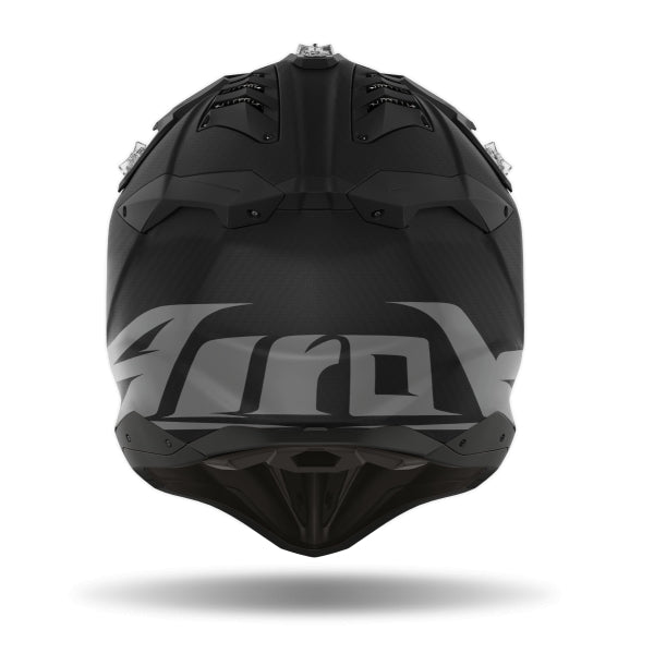 AIROH - AVIATOR 3 CARBON MATT HELMETS