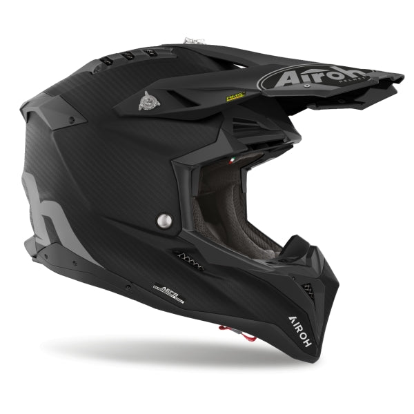 AIROH - AVIATOR 3 CARBON MATT HELMETS