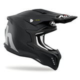 AIROH - STRYCKER HELMETS COLOR BLACK MATT
