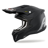 AIROH - STRYCKER HELMETS COLOR BLACK MATT