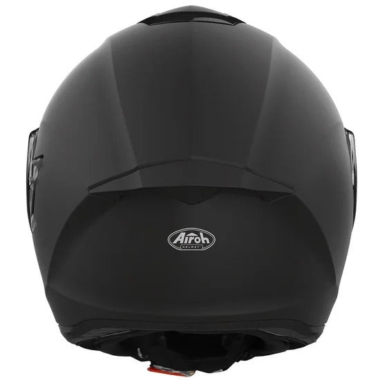 AIROH - HELMETS ST.501 COLOR BLACK MATT