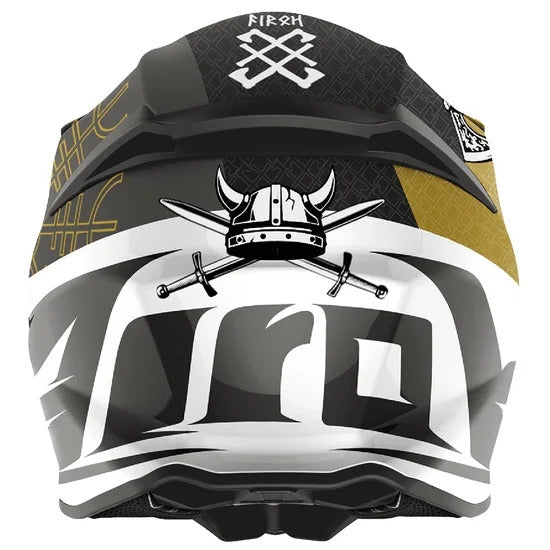 AIROH - TWIST 2.0 SWORD GLOSS MATT HELMETS