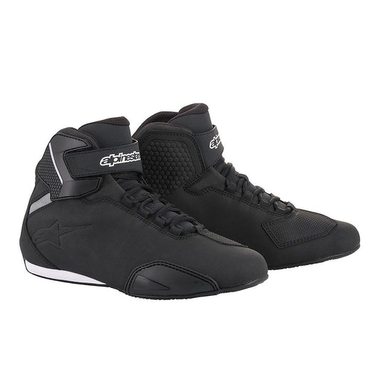 Alpinestars Motorcycle Touring Shoes, Pic