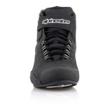 Alpinestars Sektor Waterproof Motorcycle Shoe Black images