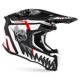 AIROH - TWIST 2.0 MASK MATT HELMETS