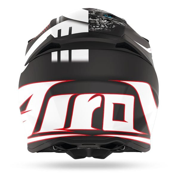 AIROH - TWIST 2.0 MASK MATT HELMETS
