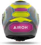 AIROH - ST.501 POWER MATT HELMETS