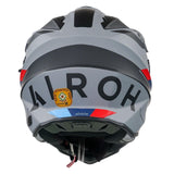  AIROH - COMMANDER FACTOR ANTHRACITE MATT HELMETS - SECURTEX MOTOR SL (t/a MaximoMoto)
