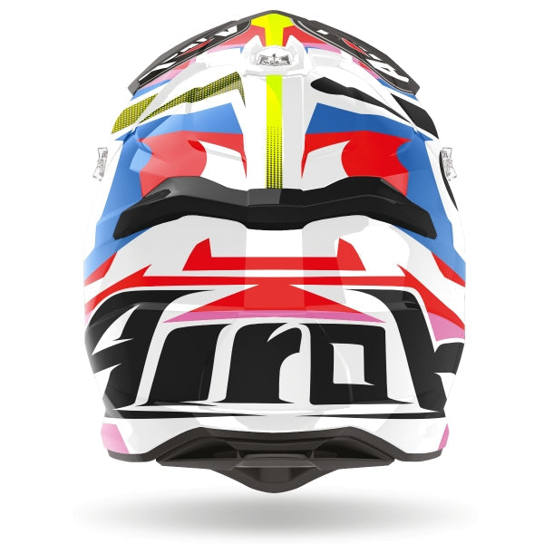 AIROH - STRYCKER VIEW GLOSS HELMETS