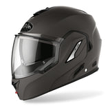  AIROH - REV 19 LEADEN ANTHRACITE MATT HELMETS - SECURTEX MOTOR SL (t/a MaximoMoto)