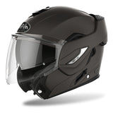  AIROH - REV 19 LEADEN ANTHRACITE MATT HELMETS - SECURTEX MOTOR SL (t/a MaximoMoto)