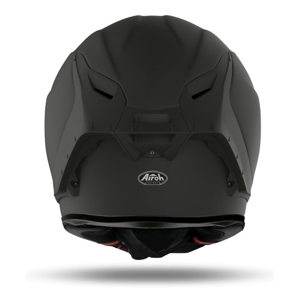 AIROH - HELMETS GP550 S COLOR DARK GRAY MATT